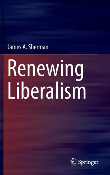 Renewing Liberalism