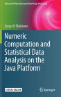 Numeric Computation and Statistical Data Analysis on the Java Platform