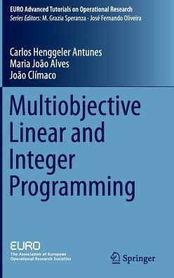 Multiobjective Linear and Integer Programming