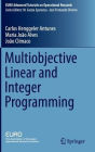 Multiobjective Linear and Integer Programming