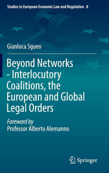 Beyond Networks - Interlocutory Coalitions