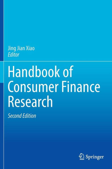 Handbook of Consumer Finance Research / Edition 2