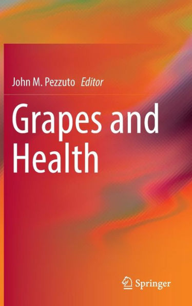 Grapes and Health