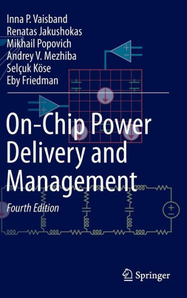 On-Chip Power Delivery and Management