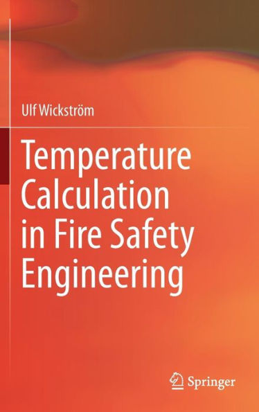 Temperature Calculation in Fire Safety Engineering