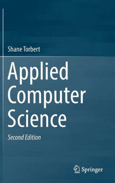 Applied Computer Science / Edition 2