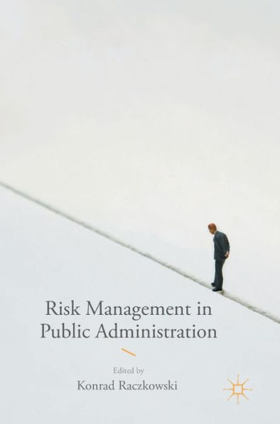 Risk Management Public Administration