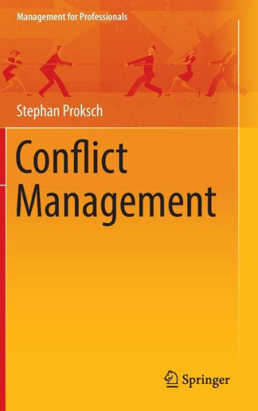 Conflict Management