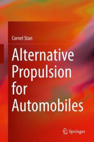 Title: Alternative Propulsion for Automobiles, Author: Cornel Stan
