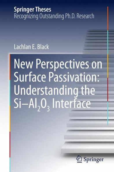 New Perspectives on Surface Passivation: Understanding the Si-Al2O3 Interface