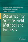 Sustainability Science: Field Methods and Exercises