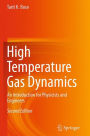 High Temperature Gas Dynamics: An Introduction for Physicists and Engineers