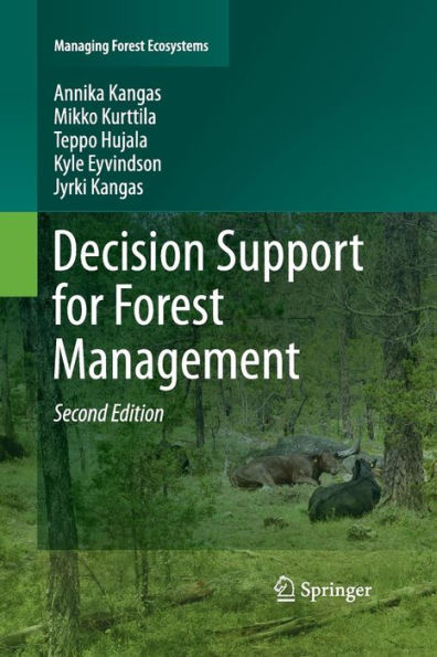 Decision Support for Forest Management