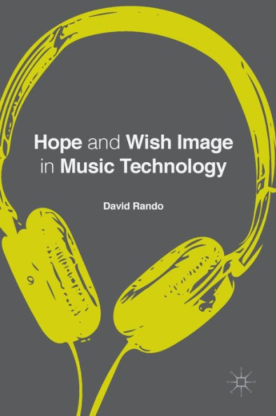 Hope and Wish Image Music Technology