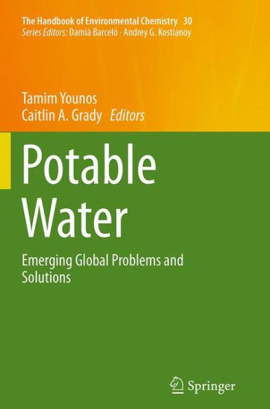Potable Water: Emerging Global Problems and Solutions