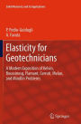 Elasticity for Geotechnicians: A Modern Exposition of Kelvin, Boussinesq, Flamant, Cerruti, Melan, and Mindlin Problems