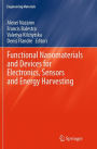 Functional Nanomaterials and Devices for Electronics, Sensors and Energy Harvesting