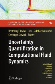 Title: Uncertainty Quantification in Computational Fluid Dynamics, Author: Hester Bijl