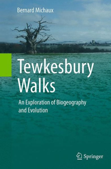 Tewkesbury Walks: An Exploration of Biogeography and Evolution