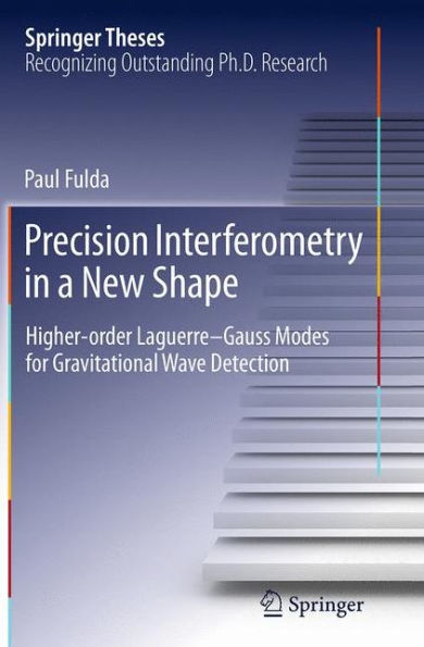 Precision Interferometry a New Shape: Higher-order Laguerre-Gauss Modes for Gravitational Wave Detection