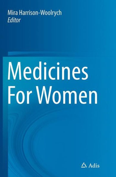 Medicines For Women