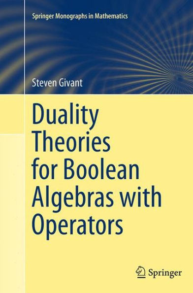 Duality Theories for Boolean Algebras with Operators