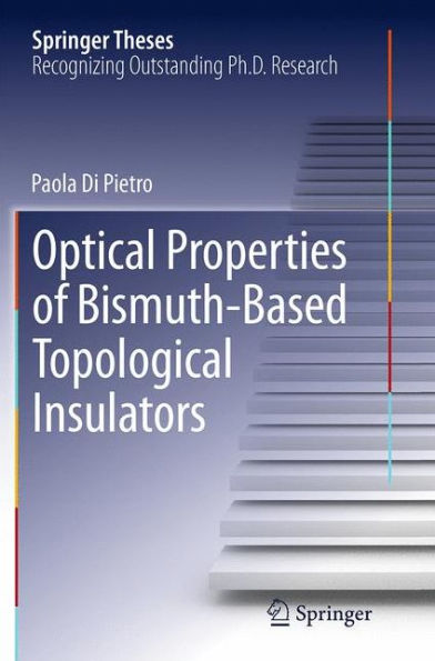 Optical Properties of Bismuth-Based Topological Insulators