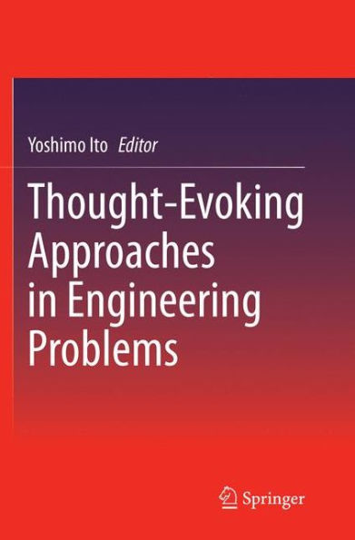 Thought-Evoking Approaches Engineering Problems