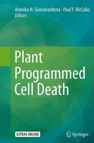 Plant Programmed Cell Death