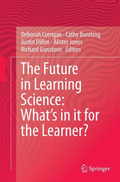 the Future Learning Science: What's it for Learner?