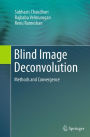 Blind Image Deconvolution: Methods and Convergence