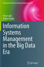 Information Systems Management in the Big Data Era