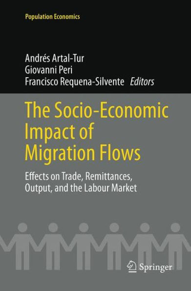 the Socio-Economic Impact of Migration Flows: Effects on Trade, Remittances, Output, and Labour Market