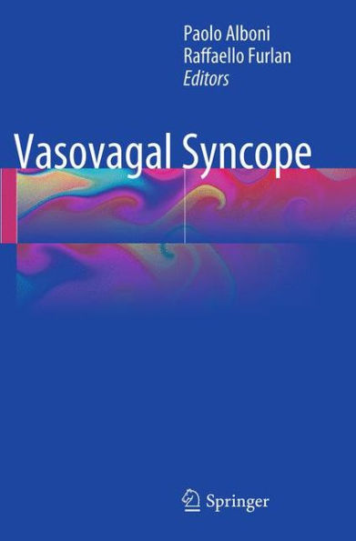 Vasovagal Syncope
