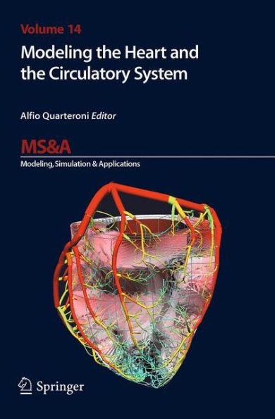 Modeling the Heart and Circulatory System