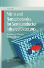 Micro and Nanophotonics for Semiconductor Infrared Detectors: Towards an Ultimate Uncooled Device