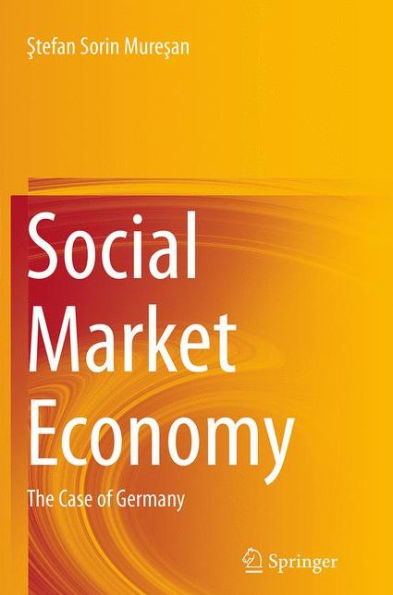 Social Market Economy: The Case of Germany