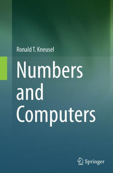Numbers and Computers