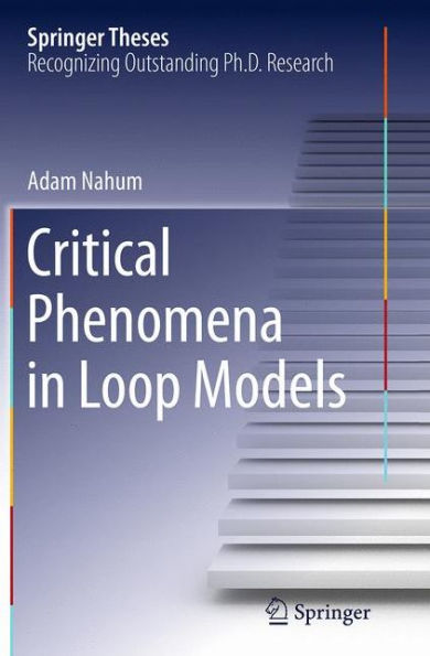 Critical Phenomena Loop Models