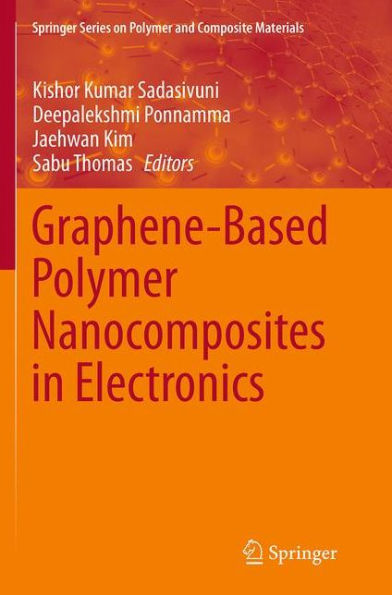 Graphene-Based Polymer Nanocomposites Electronics