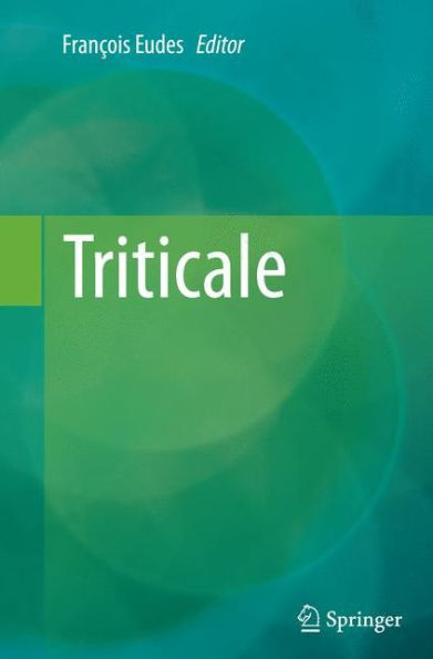 Triticale