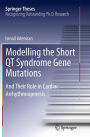 Modelling the Short QT Syndrome Gene Mutations: And Their Role in Cardiac Arrhythmogenesis