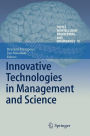 Innovative Technologies in Management and Science