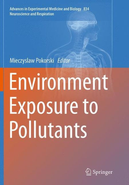 Environment Exposure to Pollutants