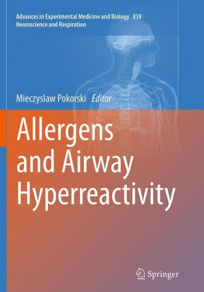 Allergens and Airway Hyperreactivity