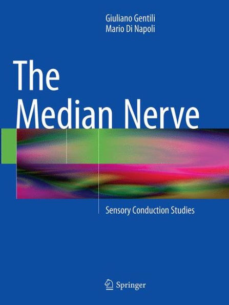 The Median Nerve: Sensory Conduction Studies