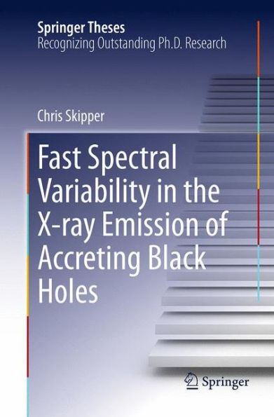 Fast Spectral Variability the X-ray Emission of Accreting Black Holes