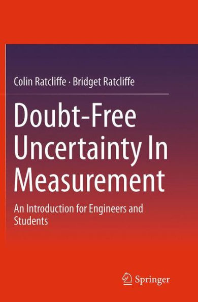 Doubt-Free Uncertainty Measurement: An Introduction for Engineers and Students