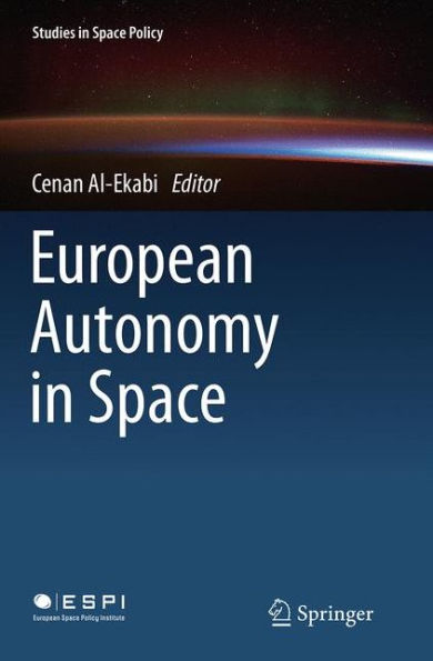 European Autonomy Space