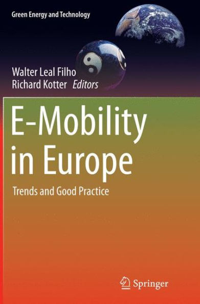 E-Mobility Europe: Trends and Good Practice